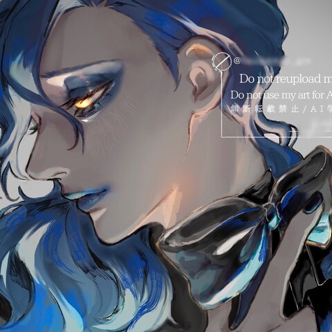 ファンアート