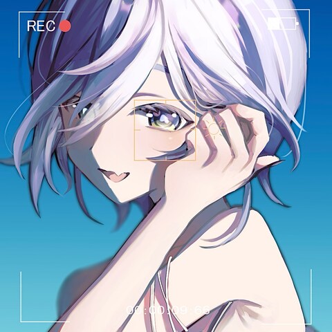 ぶいすぽっ！／夜乃くろむ