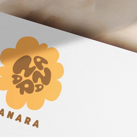 NANARAロゴ