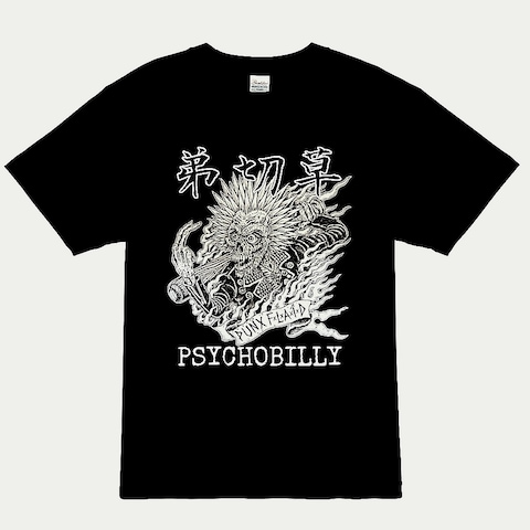 バンドTシャツ