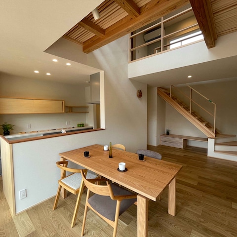 新築戸建　LDK