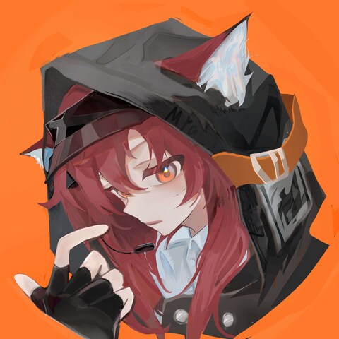 自身のアイコン