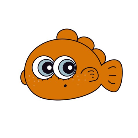 運送会社のロゴキャラクター