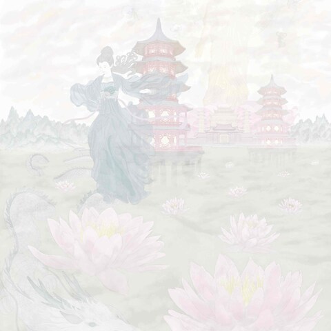 天漫遊華