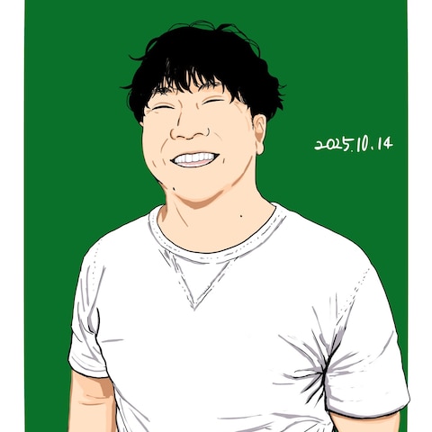 男性