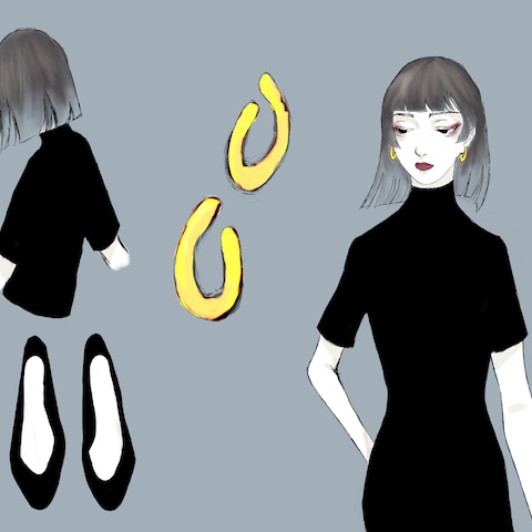 かいたもの