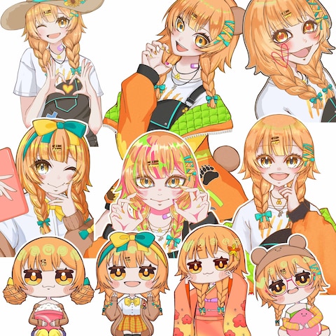 イラスト
