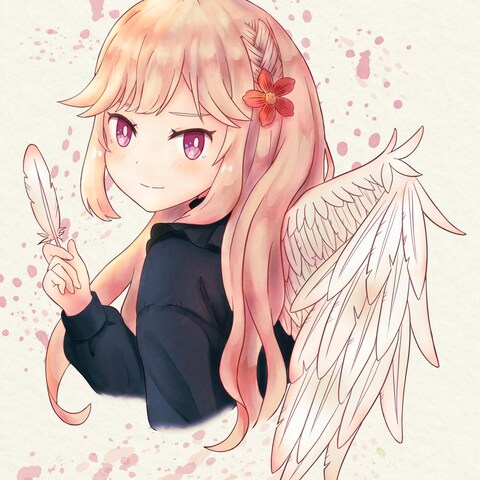 作品サンプル