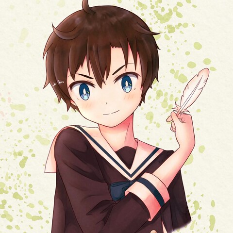 作品サンプル
