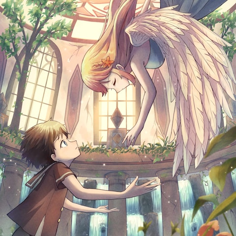 サンプルイラスト