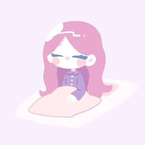 イラスト制作