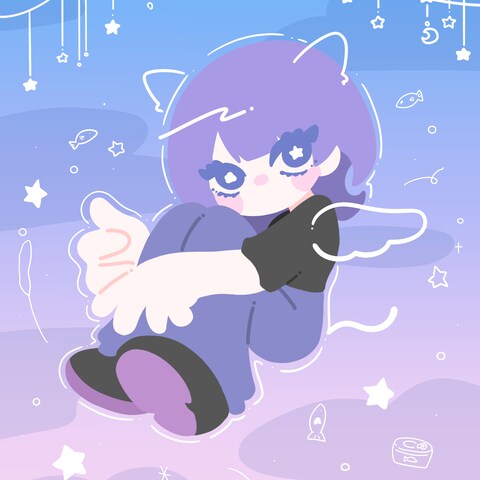 イラスト制作