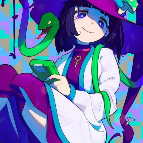 ご依頼絵3
