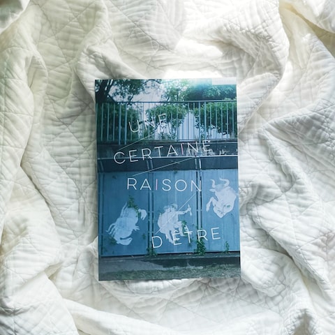 ZINEのデザイン