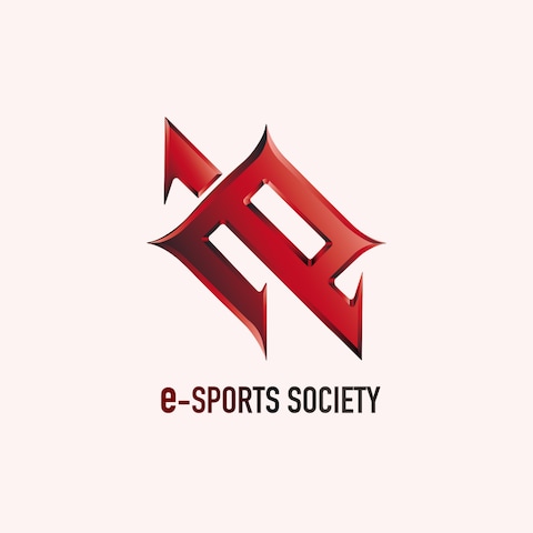 「一般社団法人障がい者e-スポーツ協会」ロゴデザイン