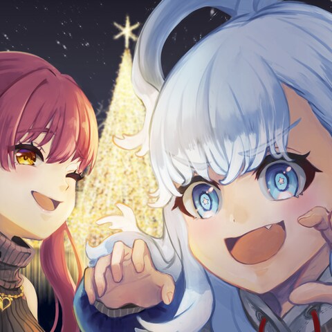 二次創作