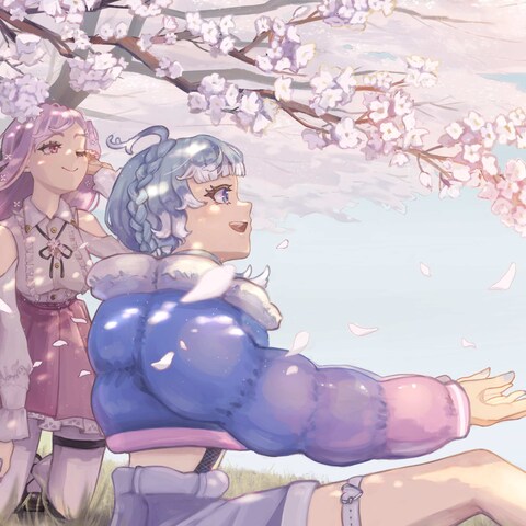 二次創作