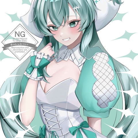 一枚絵