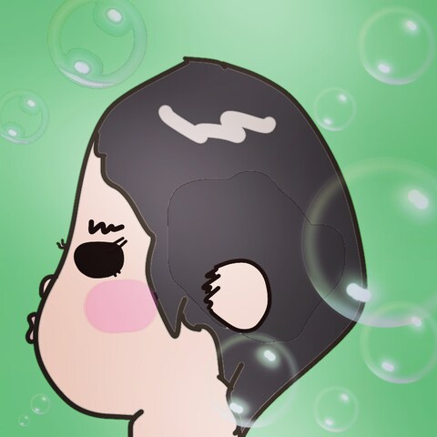 息子くんを描いてみました⸜☺︎⸝