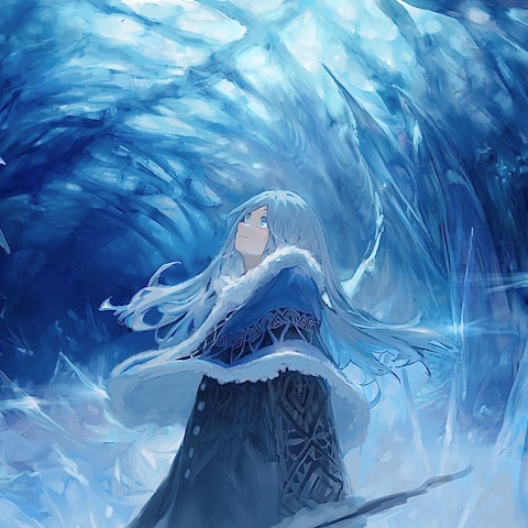 イラスト