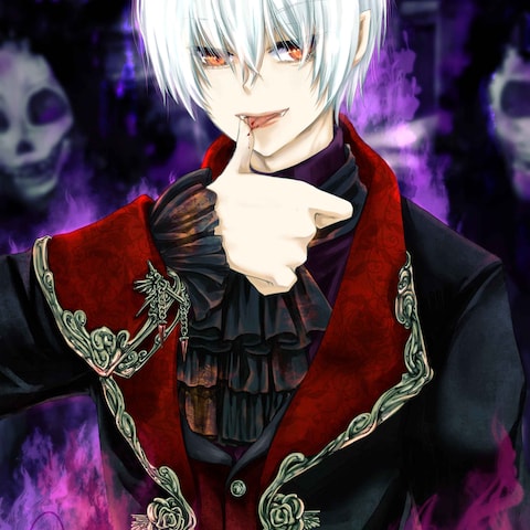 ハロウィンイラスト