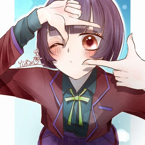 明智鼓美Birthday2025