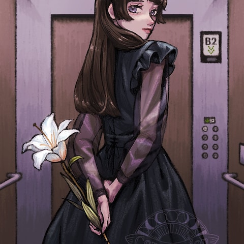 一枚絵