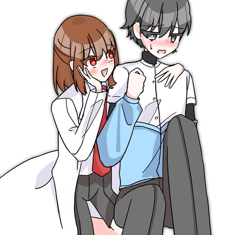 シンプルかわいいイラスト