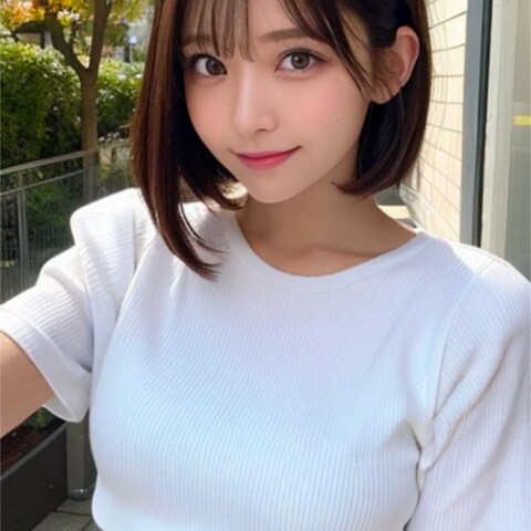 AI画のAI画像生成します