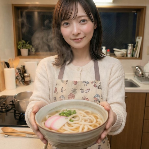 AI画像・動画を用いてPR動画を制作します