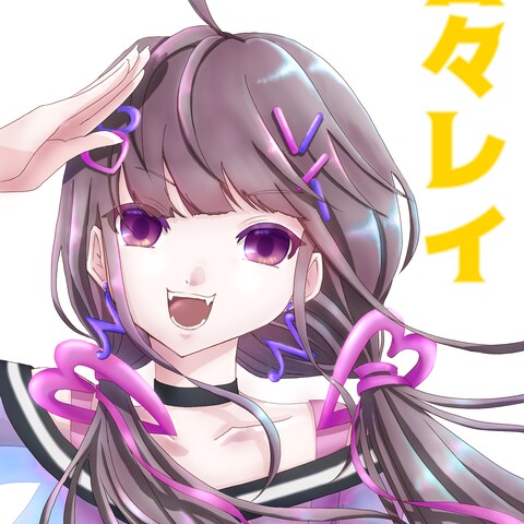 あなただけのアニメ風アイコン描きます