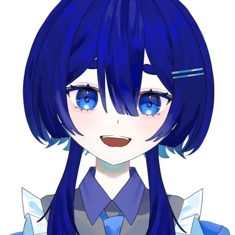 Vtuberモデル