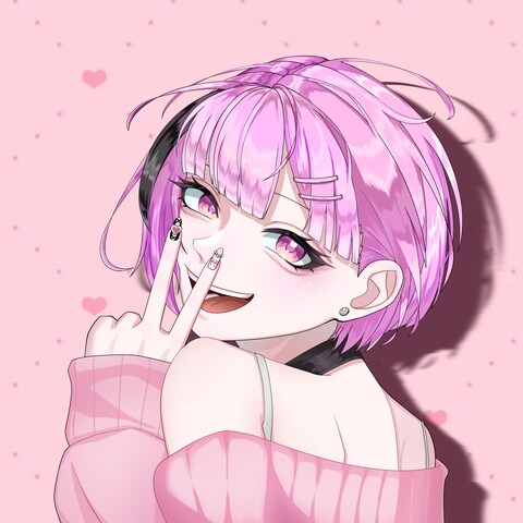 アイコンイラストのご依頼