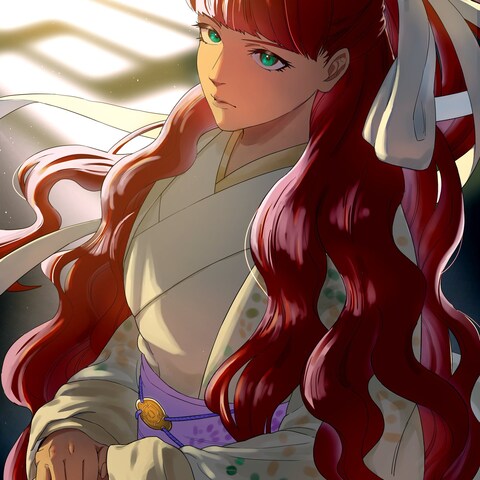 中嶋陽子
