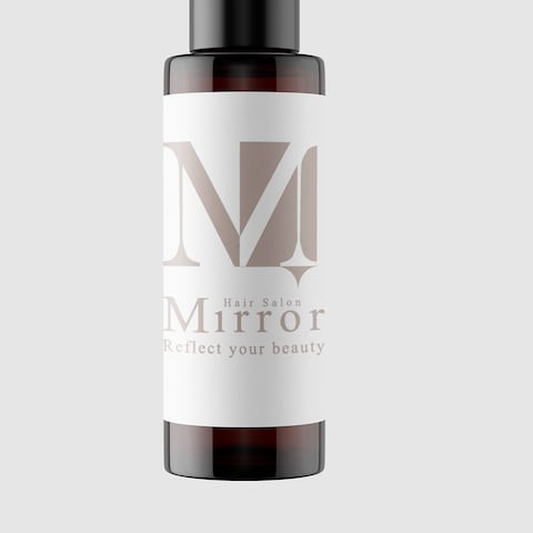 ヘアサロン ヘアケア用品