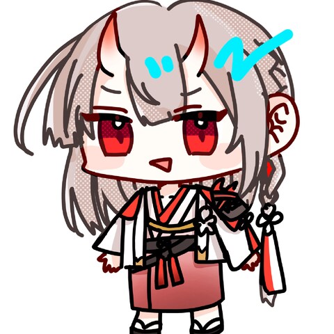 SDイラスト
