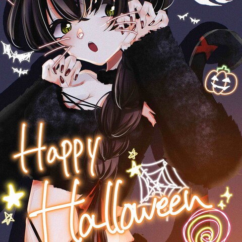 イラストsample3