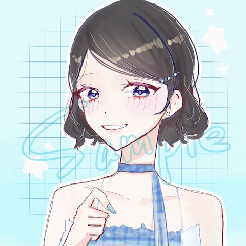 イラスト