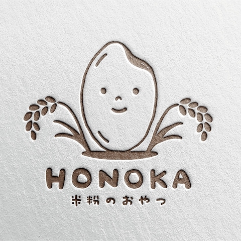 米粉のスイーツショップ「HONOKA」様