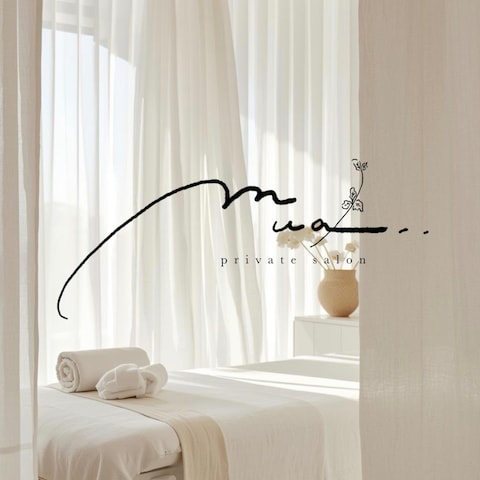 サロン「mua」様