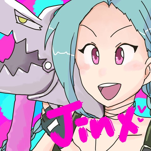 ファンアート