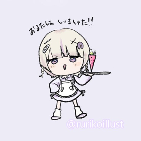 ファンアート