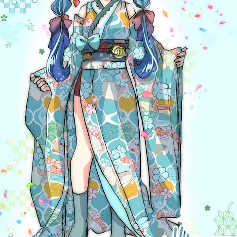 オリジナル