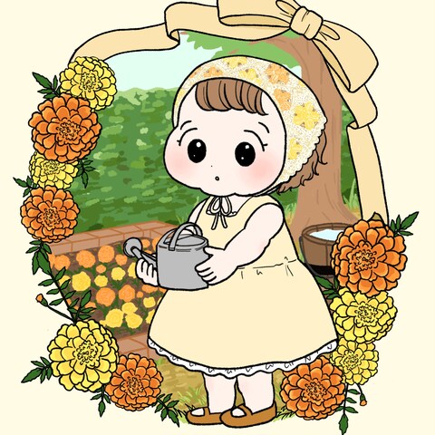 オリジナル作品