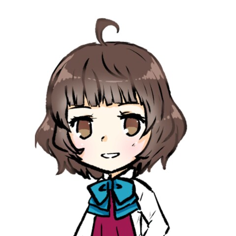 アイコン用イラスト