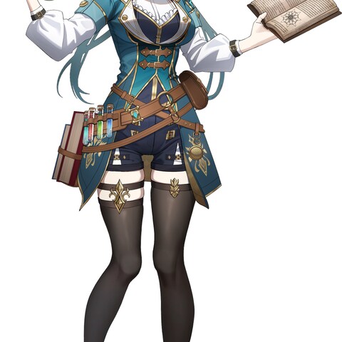 錬金術師