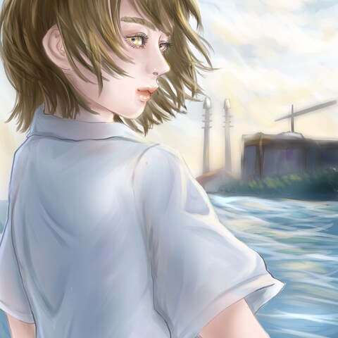 ⑦
