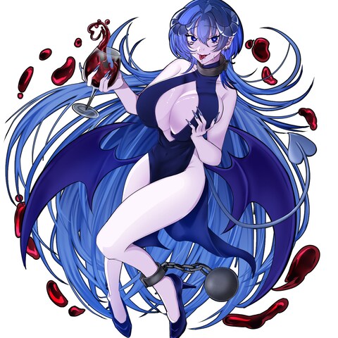 吸血鬼