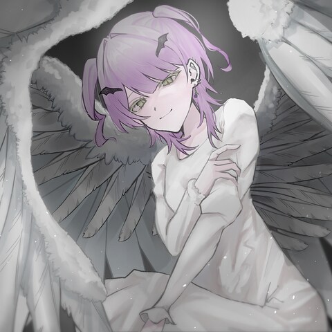 依頼絵