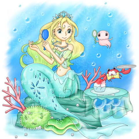 一枚絵